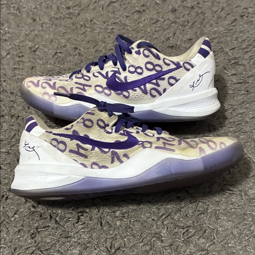 Nike Kobe 8 Protro